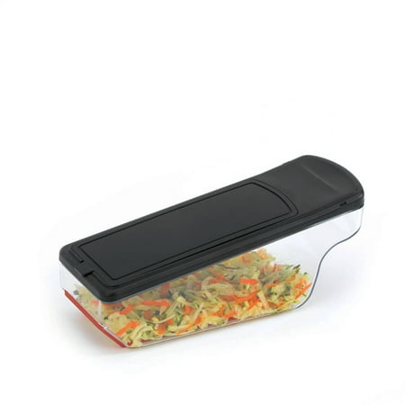 Good Cook Mandolin Grater Set with 4 Blades