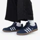thumbnail image 4 of Adi-das Originals Gazelle JR2729 GORE-TEX Navy / Halo Blue /Gum Unisex oki⑤, 4 of 6