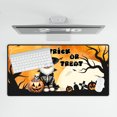 thumbnail image 4 of Trick or Treat Ragdoll Needs Candy Happy Halloween Night Desk Mat Full Keyboard Mouse Pad Cat Lover Kitten Owner Gifts Idea Large Mousepad - 02020, 4 of 5