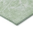 thumbnail image 4 of Addison Rugs Chantille Indoor/Outdoor Transitional Modern Mint Washable Rectangle Rug, 2'6" x 3'10", 4 of 5