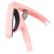 thumbnail image 5 of WHAMVOX Accesorio Capo Rosa Para Guitarra Acústica Perfecto Para Cambiar Tonalidad Rápidamente, 5 of 8