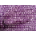 thumbnail image 4 of oneOone Cotton Poplin Fabric Uneven Stripe Block Printed Craft Fabric BTY 56 Inch Wide, 4 of 4