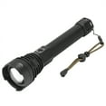 thumbnail image 3 of Linterna, Linterna Con Zoom Telescópico, LED De Cuatro Núcleos XHP90 Y Mecha De Alta Potencia, Barril De Aleación De Aluminio Simple Y Elegante Para Viajar A Casa ANGGREK Otros, 3 of 8