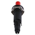 thumbnail image 3 of 2X Piezo Ignition Set with Cable 1000mm Long Push Button Kitchen Lighters for Gas Stoves Ovens, 3 of 7