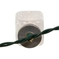 thumbnail image 6 of Kurt Adler UL 10-Light Clear Mason Jar Light Set, 6 of 8
