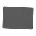 thumbnail image 1 of Cubierta para estufa, fácil de limpiar, resistente al calor, protector de vidrio para estufas de alta resistencia Grano de ola gris, 1 of 9