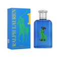 thumbnail image 1 of BIG PONY BLUE 1 100ML EDT SPRAY, 1 of 3