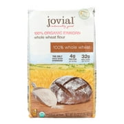 (Case of 10 )Jovial - Organic Einkorn Wheat Berries - - 32 oz.