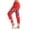 331#Red, variant on Womens Sleep Pants Lightweight Loungewear Christmas Print Pajama Pants with Pockets Drawstring Jogger Bottoms
