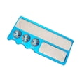 thumbnail image 4 of Outil de Réparation de Pointe de Queue de Billard, Broyeur de Pointe de Queue de Billard Multifonctionnel, Bleu, 4 of 8