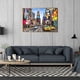 thumbnail image 3 of 1000 Piece Jigsaw Puzzles for Adults New York Times Square 75 x 50 cm Puzzles for Adults Educational Game Challenge Toy 1000 Piece Jigsaw Puzzles for, 3 of 5