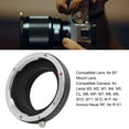 thumbnail image 3 of Camera Lens Mount Adapter, Lens Mount Adapter Aluminum Alloy  for M Series Camera, 3 of 7
