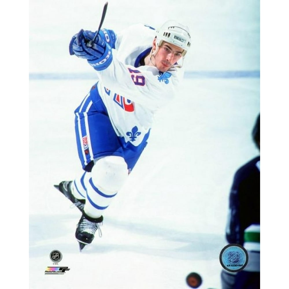 joe sakic action figure