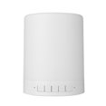 thumbnail image 1 of Lámpara De Noche Led Altavoz Bluetooth Despertador Lámpara De Noche Luz De Estado De Ánimo Regulable Cambio De 7 Colores sonducket HA014044-00, 1 of 7