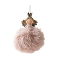 thumbnail image 4 of Adornos colgantes de ángel navideño para interiores, para ventanas de estilo rústico. Estilo A, 4 of 9