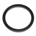 thumbnail image 5 of Uxcell 85mm x 100mm x 9mm USH Type Radial Shaft Oil Seal NBR Black, 5 of 5