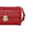 red, variant on FALAN MULE Crossbody Bags for Women Small Leather Cell Phone Wallet Wristlet Purse with Zip Around