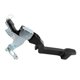 thumbnail image 1 of Clutch Pedal Pad Assembly W/Bracket 15274047 Repalce Fit for Saturn Ion 2003?2007, 1 of 5