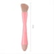 thumbnail image 4 of Brocha de Maquillaje, Mezcla Glam, Juego de Brochas para Sombra de Ojos, Brocha para Base, Herramienta de Belleza, Bolígrafo de Belleza Portátil Multifuncional (Rosa), 4 of 6