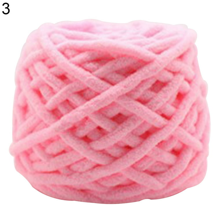 xinRui 60g Woolen Yarn Knitting Crochet Blanket Sweater Hat