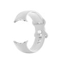thumbnail image 1 of Correas Silicona para Reloj Pulsera Accesorios Ajustables Suaves Cómodas Resistentes Al Google Pixel Watch, 1 of 6