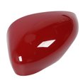 thumbnail image 1 of Car Side Door Rearview Mirror Cap Cover for Fiesta 2008 to 2017, Strong  Anti Scratch Door Rearview Mirror Covers, Left Right Side Door Wing Mirror, 1 of 7