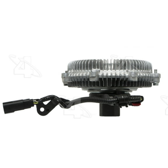 Hayden 3210 Fan Clutch Fits select: 2016-2021 CHEVROLET COLORADO, 2016-2021 GMC CANYON