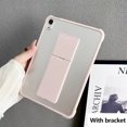 thumbnail image 1 of Étui pour Tablette Samsung Galaxy Tab S9 FE Plus S9 Plus S8 S7 FE 12.4 Pouces A9 Plus 11 A9 8.7 Support Rigide PC+TPU, 1 of 5