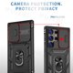 thumbnail image 5 of Camera Slide Lens Case For Samsung Galaxy S24 Ultra S23 Ultra S22 Plus S23 FE S21 A14 A54 A52S A34 Protective Grade Rugged Cover, 5 of 5