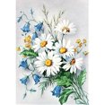 thumbnail image 1 of Pintura de diamante (DB5378) Serie de flores 5D DIY Ronda (E714) 45x60cm FLhrweasw Nuevo, 1 of 1