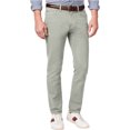 thumbnail image 1 of Tommy Hilfiger Straight-Fit Straight Leg Jeans para Hombre, Gris, 36W x 34L, 1 of 1