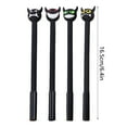 thumbnail image 3 of Ballpoint Pen Cow Head Gel Pen Cute Cow Devil Water Based Pen Cute Learning Stationery Pen Pen 8Ml Gel Pen,Writing Pen,Ink Pen,Rollerball Pen,Office Pen,School Pen,Fine Tip Pen,Smooth Writing Pen, 3 of 9