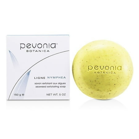 - Pevonia Seaweed Exfoliating Soap 5oz/150g