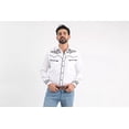thumbnail image 1 of Camisa Vaquera Bordada California, Gran Herradura, 1 of 3