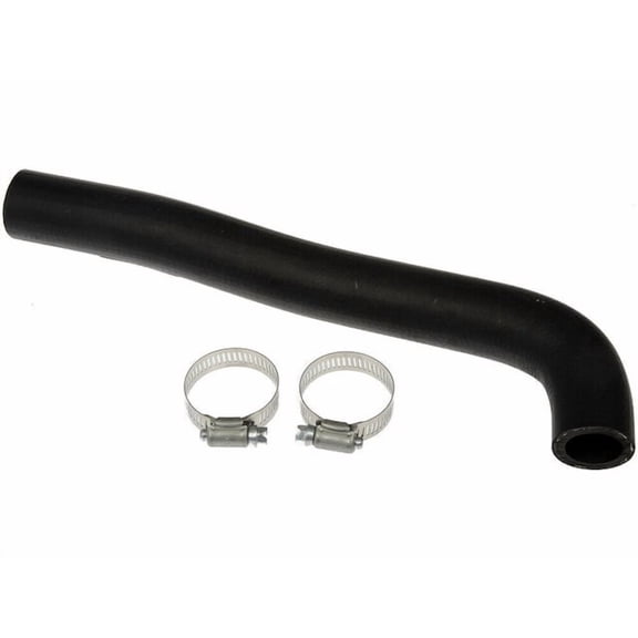 Fuel Filler Hose - Compatible with 1978 - 1986 Jeep CJ7 - Dorman