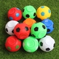 thumbnail image 3 of Juego de 32 balones de fútbol Mini Fidget Spinners para niños, 3 of 7