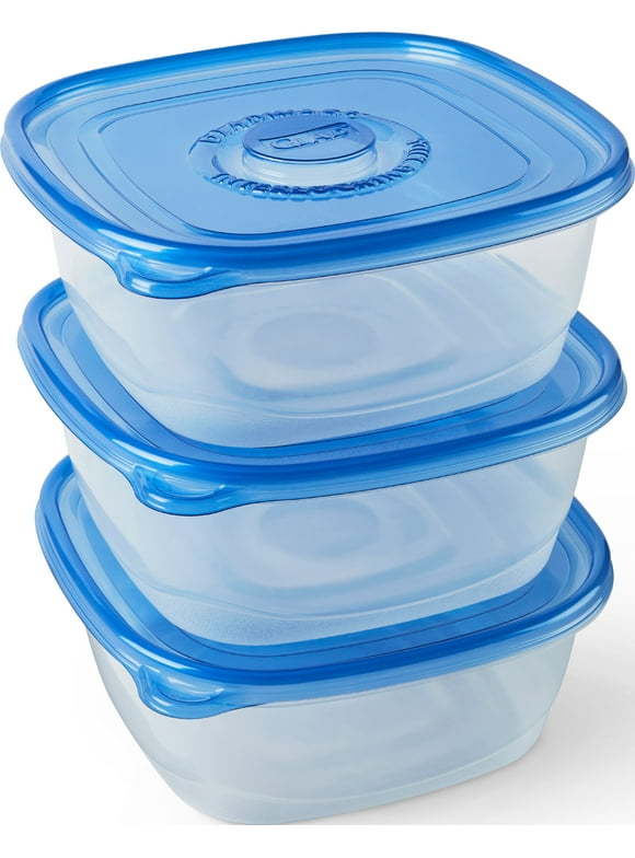 Glad Containers in Food Storage Containers - Walmart.com