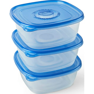 Glad Containers in Food Storage Containers 