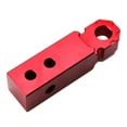 thumbnail image 4 of Receptor de enganche de grillete DYNWAVEMX 2 pulgadas Rojo, 4 of 8