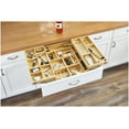 thumbnail image 5 of Rev-A-Shelf 4WTMD-24HSC-1 Wood Classics 21"W Base Cabinet Replacement Maxx Full Drawer, 5 of 5