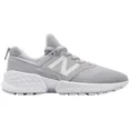 thumbnail image 2 of Size 10.5 - New Balance 574 D Gray, 2 of 6