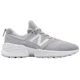 thumbnail image 2 of Size 10.5 - New Balance 574 D Gray, 2 of 6