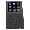 thumbnail image 4 of M Player, reproductor de MP3 Bluetooth 1.8 Reproductor de música Bluetooth Reproductor de música Hi-Fi portátil Innovación moderna, 4 of 12
