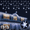 White, variant on YIMIA Christmas 21.3ft Star Icicle Curtain Lights, 8 Lighting Modes Remote & USB, IP45 Waterproof Indoor Outdoor Decor (White 1pcs)