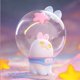 thumbnail image 5 of Caja sorpresa de la serie The Lonely Moon 2025, caja misteriosa, figura misteriosa, caja sorpresa, juguetes kawaii, modelo de regalo de cumpleaños, 5 of 5