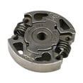 thumbnail image 1 of Almencla Lawn Mover Replacements Clutch Assembly Metal Hardware Fit for FS45 FS46 FC55 FS55R, 1 of 8