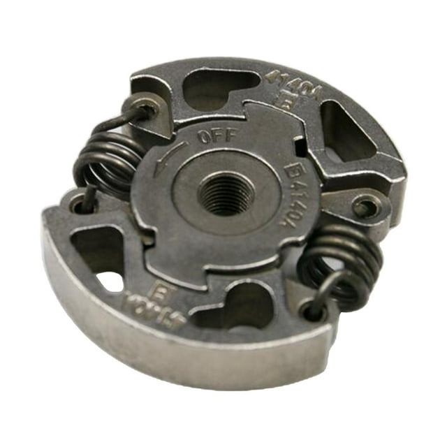 Almencla Lawn Mover Replacements Clutch Assembly Metal Hardware Fit for FS45 FS46 FC55 FS55R