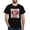 Black, variant on - Obey The Vizsla! Big Brother T Shirt - Men's Classic Cotton T-Shirts