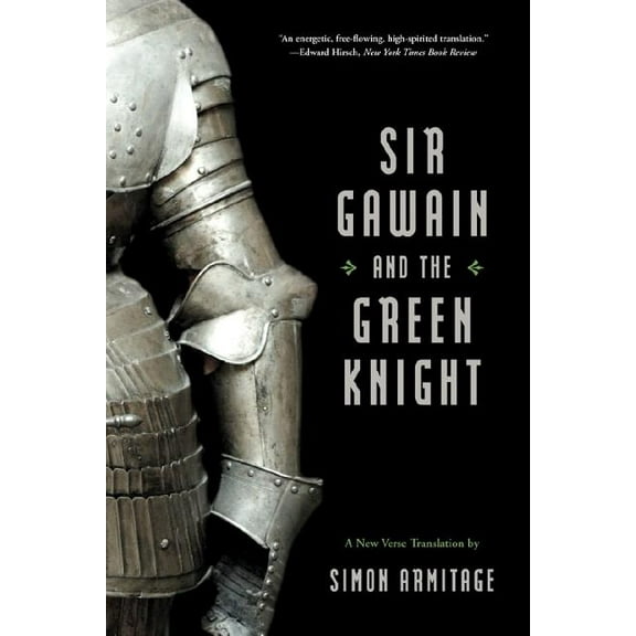 Sir Gawain and the Green Knight, (Paperback)