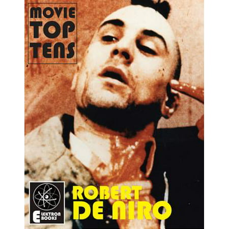 Robert De Niro - eBook (Robert De Niro Best Friend)